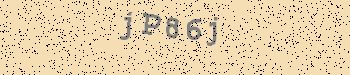 An error has occurred while getting captcha image