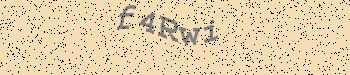An error has occurred while getting captcha image
