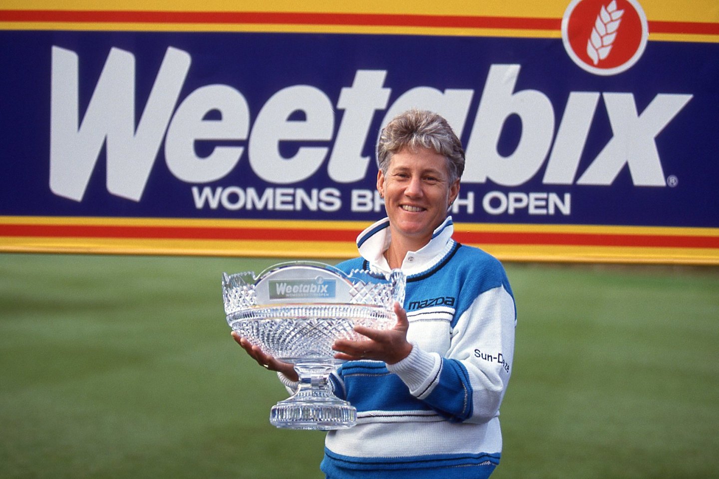 Image of img021 patty sheehan br. open 1992