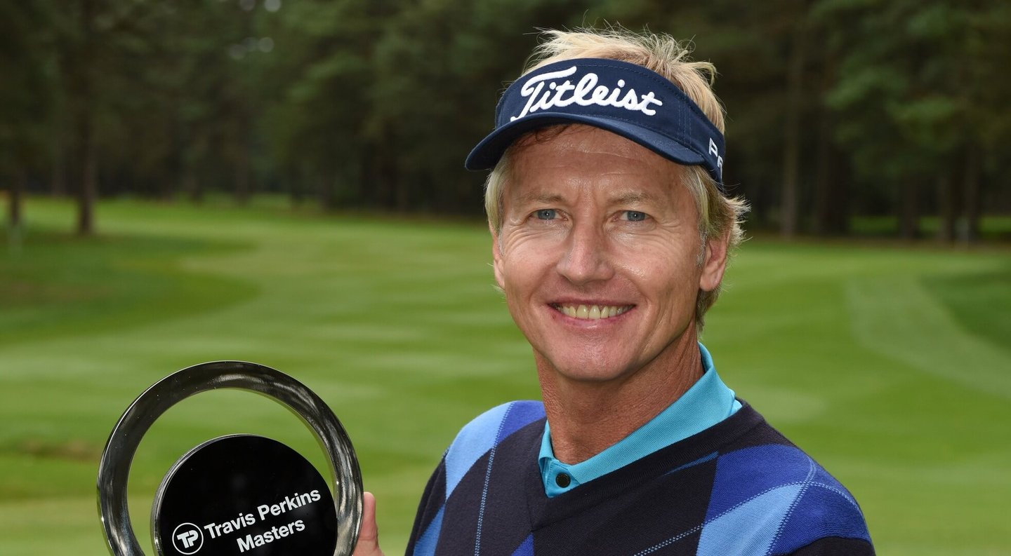 Image of philip golding 2017 winner