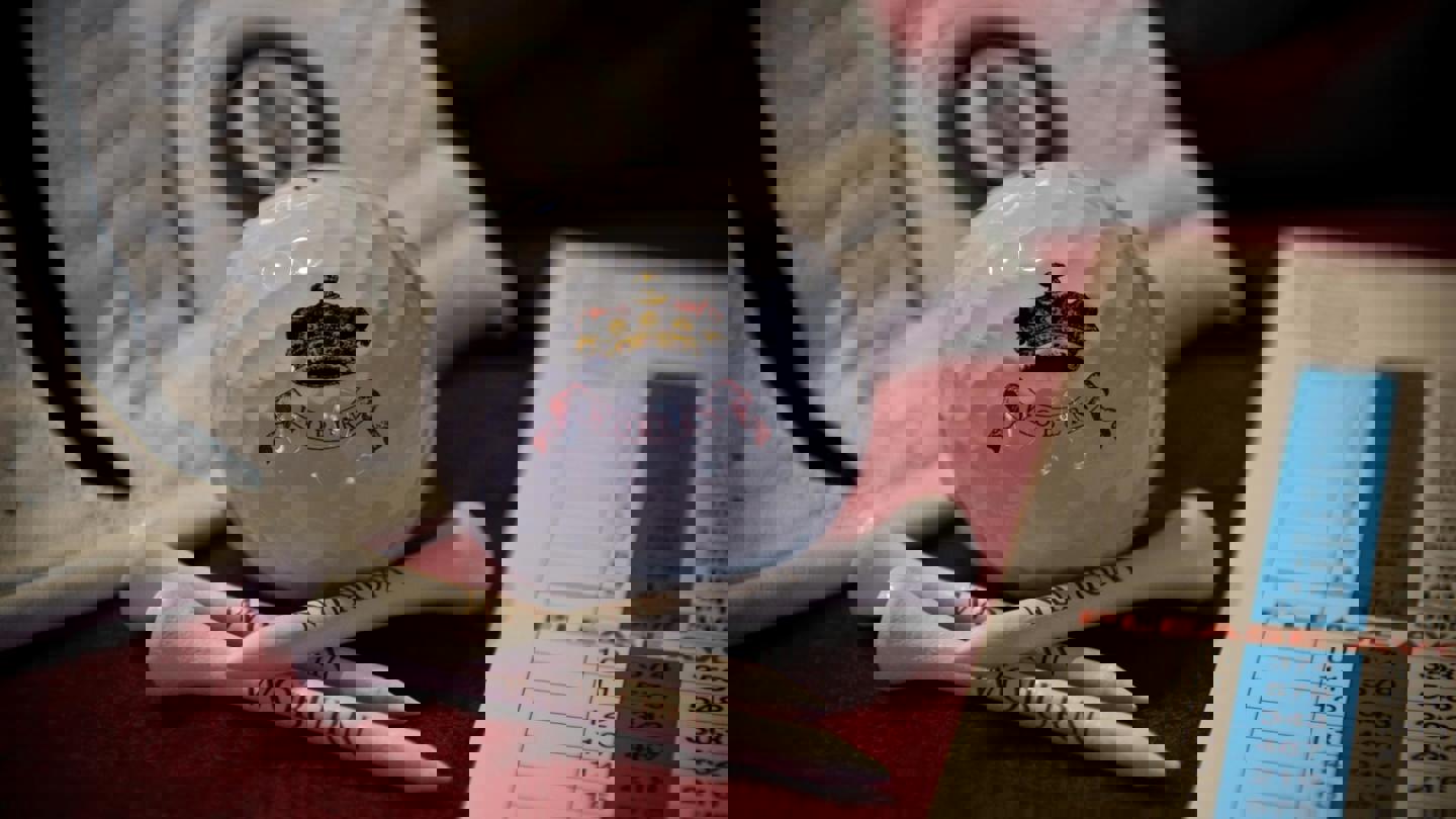 Image of tees score card balls 1